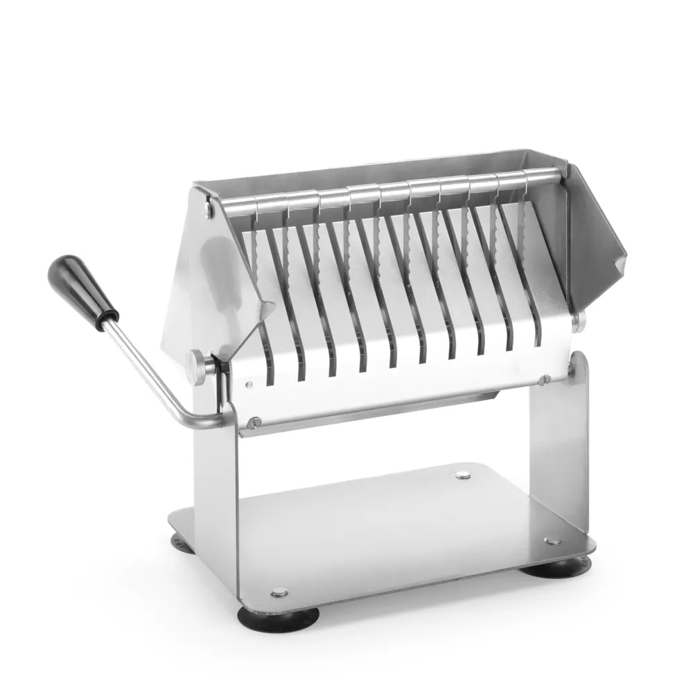 Vis Sausage cutter - manual, HENDI, 275x170x(H)235mm, bilde 2