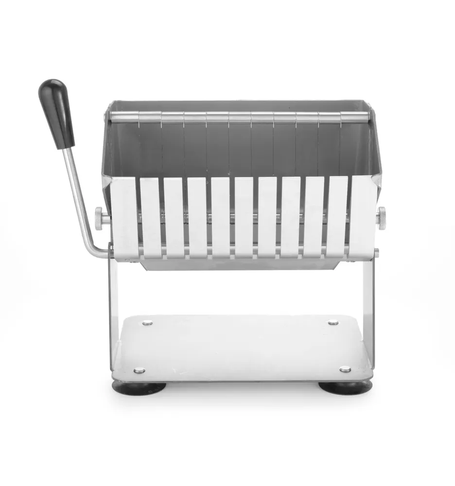 Sausage cutter - manual, HENDI, 275x170x(H)235mm