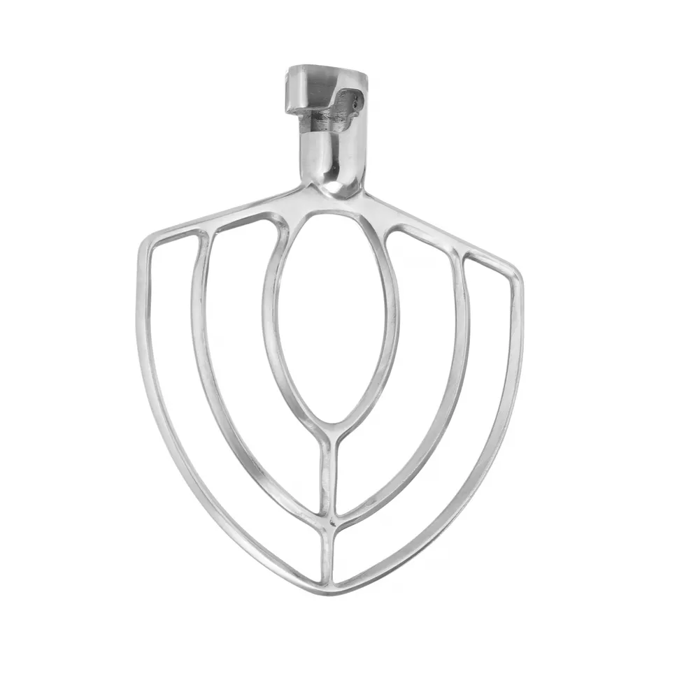 Vis Planetary mixer, HENDI, Kitchen Line, 7L, Silver, 230V/650W, 317x440x(H)490mm, bilde 7