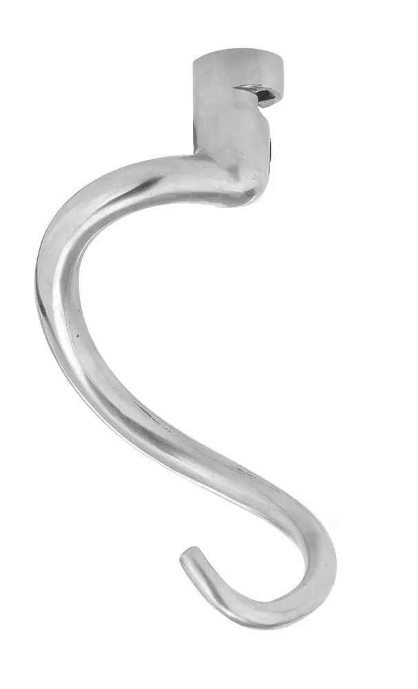 Vis Planetary mixer, HENDI, Kitchen Line, 7L, Silver, 230V/650W, 317x440x(H)490mm, bilde 9