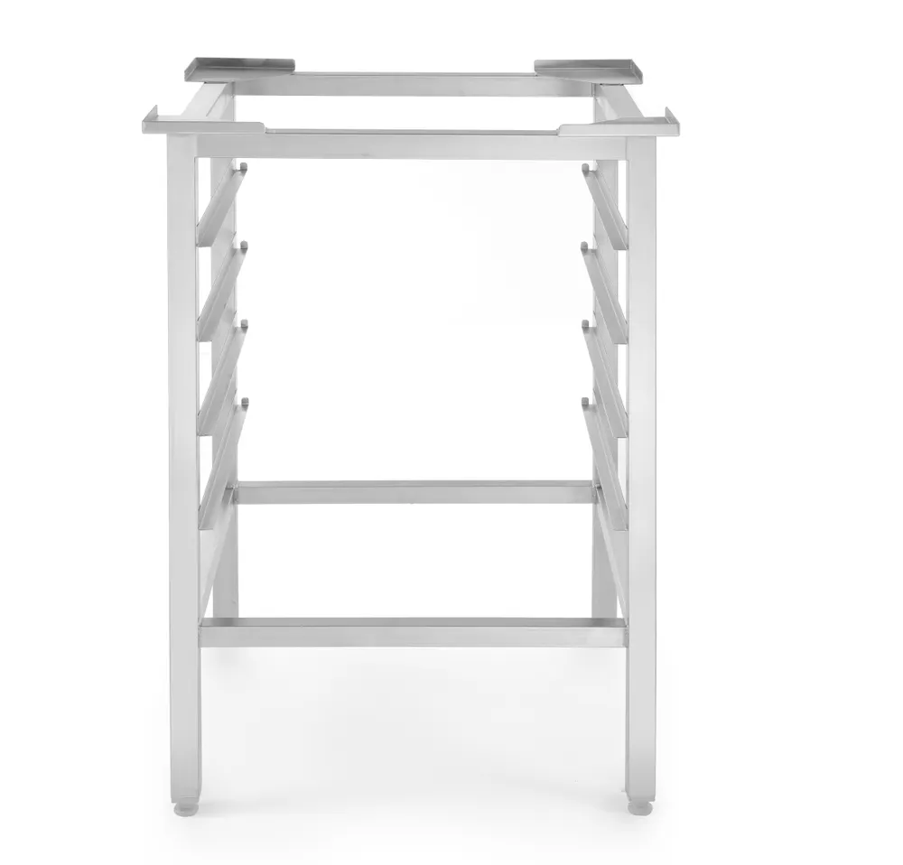 Stand for ovens NANO 5x 450x340mm, HENDI, 560x510x(H)800mm