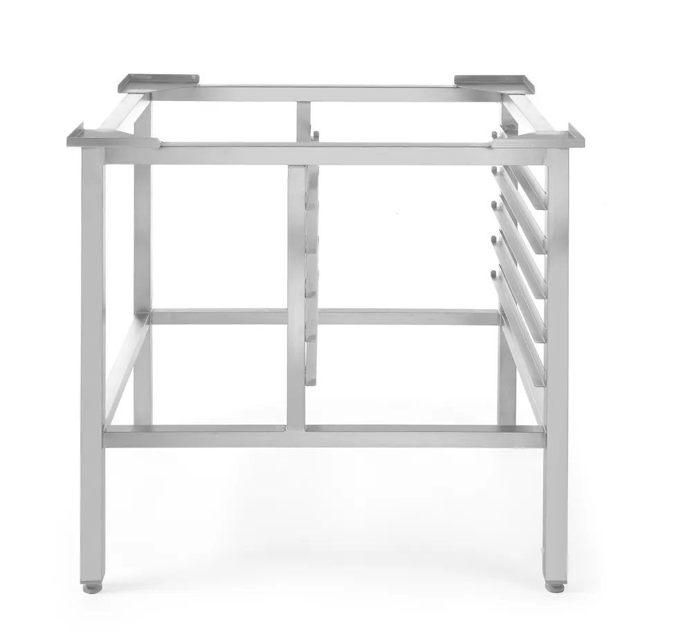 Stand for NANO ovens 5x GN 2/3, HENDI, 700x580x(H)700mm