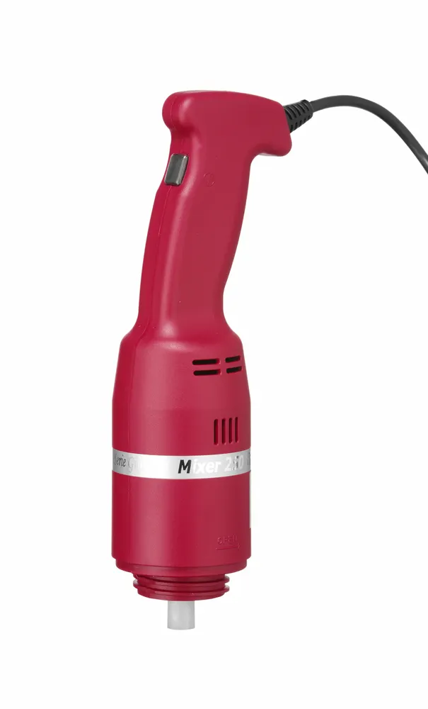 Vis Stick blender 250 - with fixed speed, HENDI, Profi Line, 230V/250W, ⌀75x(H)514mm, bilde 5
