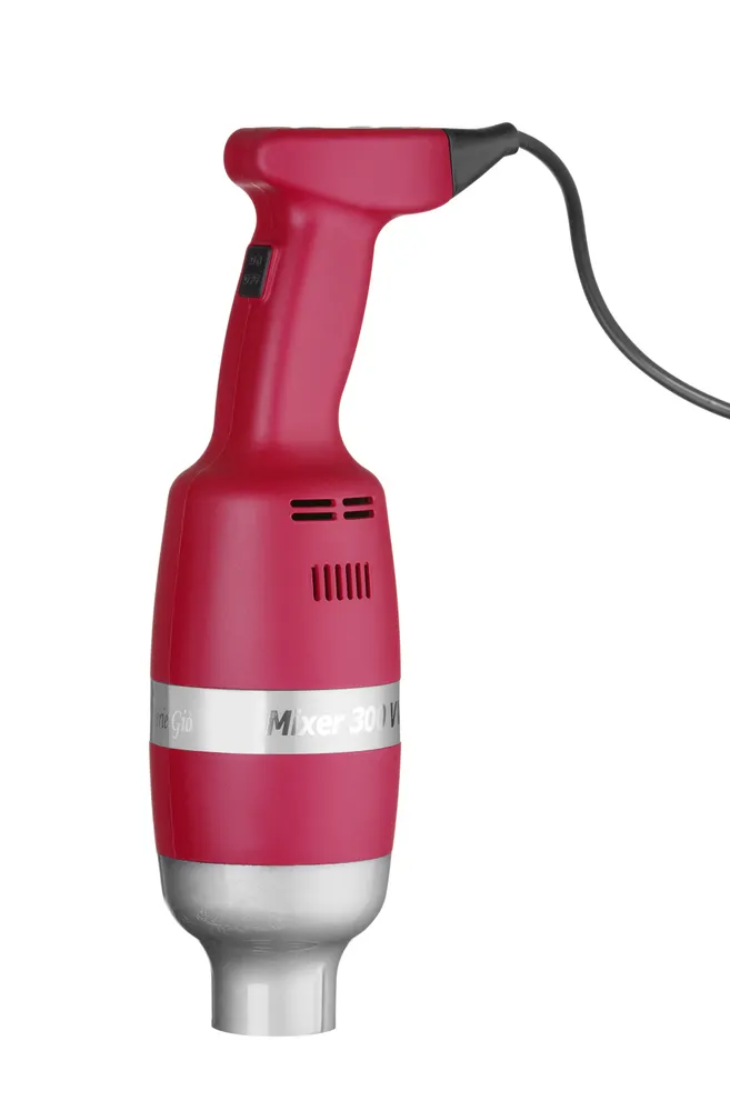 Vis Stick blender Profi Line 300 - with adjustable speed, HENDI, Profi Line, 230V/300W, ⌀100x(H)675mm, bilde 3
