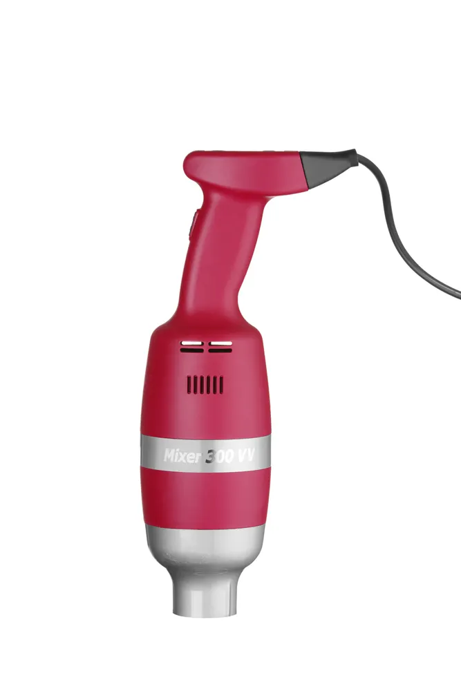 Vis Stick blender Profi Line 300 - with adjustable speed, HENDI, Profi Line, 230V/300W, ⌀100x(H)675mm, bilde 4