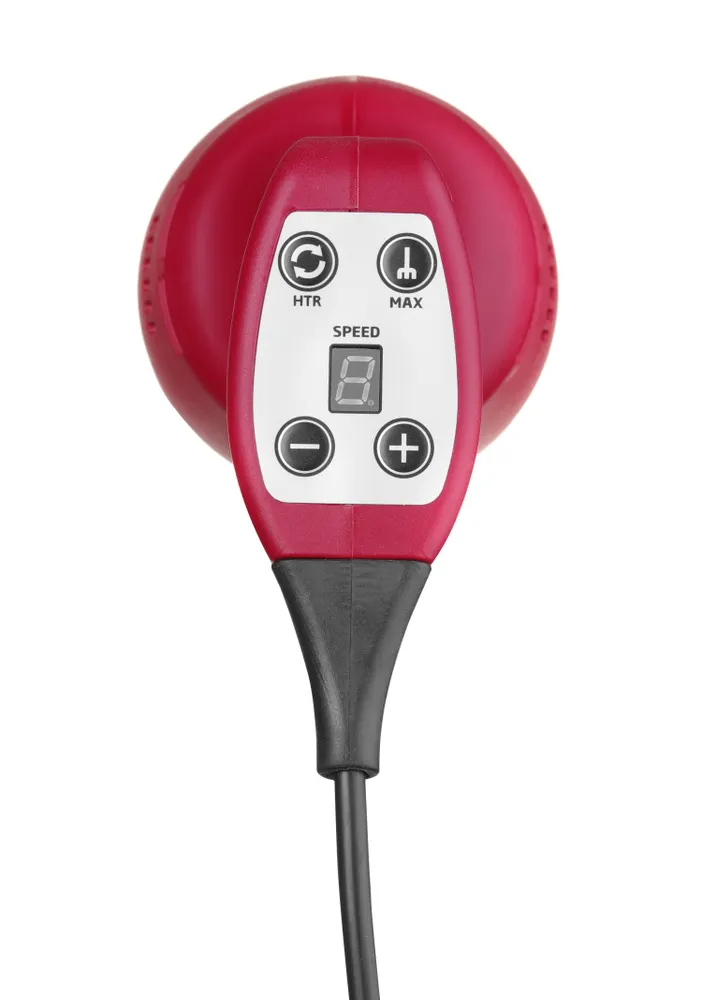 Vis Stick blender Profi Line 300 - with adjustable speed, HENDI, Profi Line, 230V/300W, ⌀100x(H)675mm, bilde 6