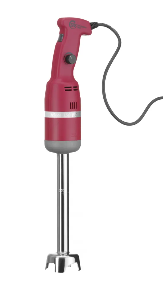 Vis Stick blender 250 - with adjustable speed, HENDI, Profi Line, 230V/250W, ⌀75x(H)540mm, bilde 2