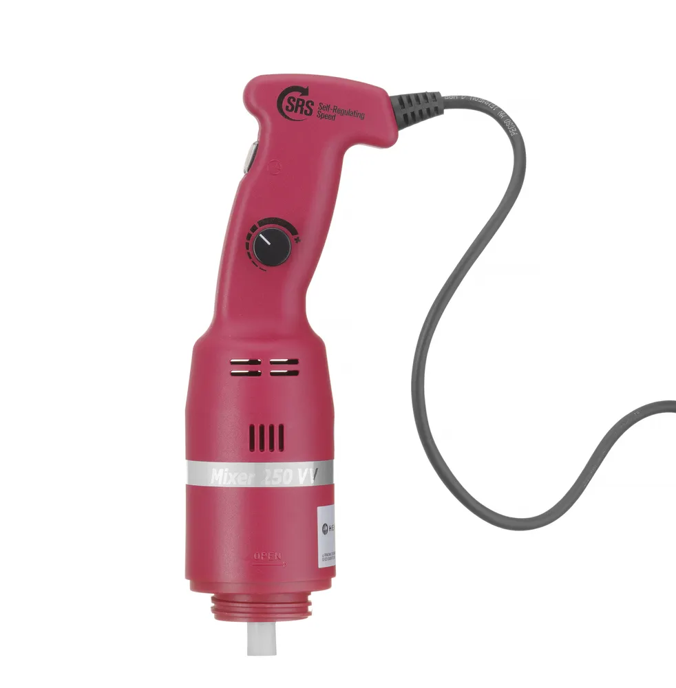 Vis Stick blender 250 - with adjustable speed, HENDI, Profi Line, 230V/250W, ⌀75x(H)540mm, bilde 3