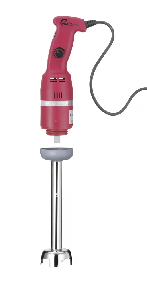 Vis Stick blender 250 - with adjustable speed, HENDI, Profi Line, 230V/250W, ⌀75x(H)540mm, bilde 4