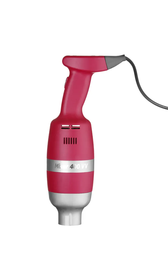 Vis Stick blender Profi Line 400 - Adjustable speed Set with storage rack, HENDI, Profi Line, 230V/400W, ⌀100x(H)765mm, bilde 5