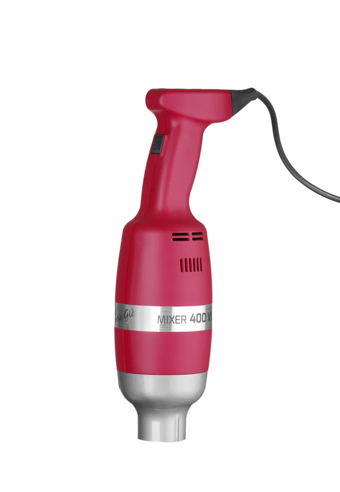 Vis Stick blender 400 - with adjustable speed, HENDI, Profi Line, 230V/400W, ⌀100x(H)350mm, bilde 3