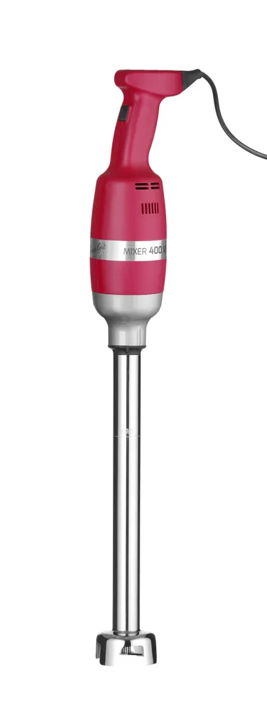 Stick blender 400 - with adjustable speed, HENDI, Profi Line, 230V/400W, ⌀100x(H)350mm