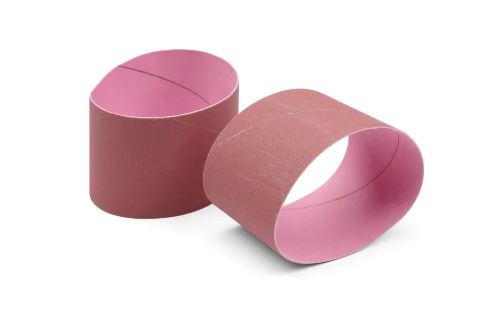 Sand paper for knife sharpener, HENDI, Grit 1000, 200x50mm