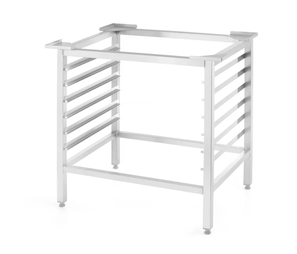 Vis Oven stand, HENDI, Stand for oven 225516, 760x520x(H)700mm, bilde 2