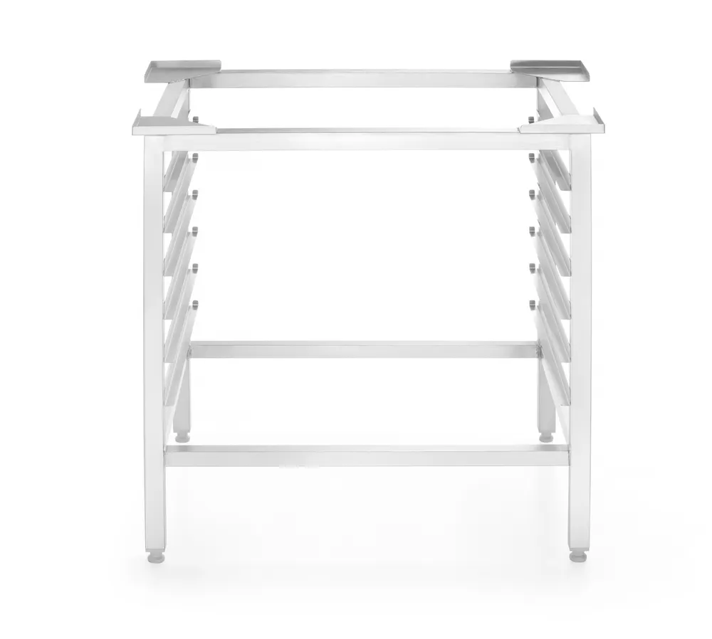 Oven stand, HENDI, Stand for oven 225516, 760x520x(H)700mm