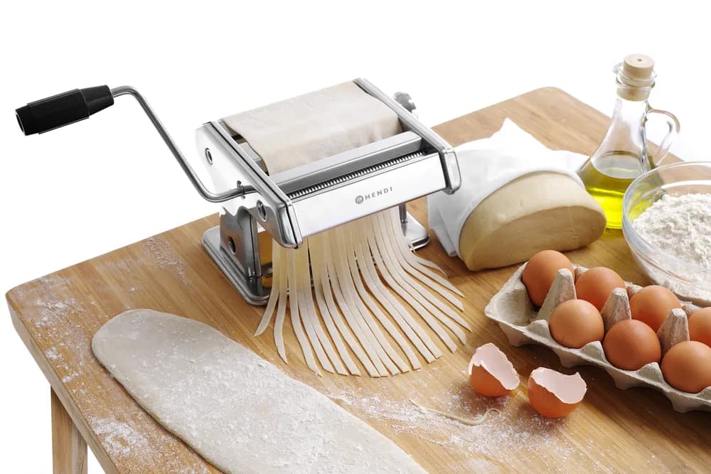 Vis Pasta maker, HENDI, Profi Line, 210x193x(H)135mm, bilde 6