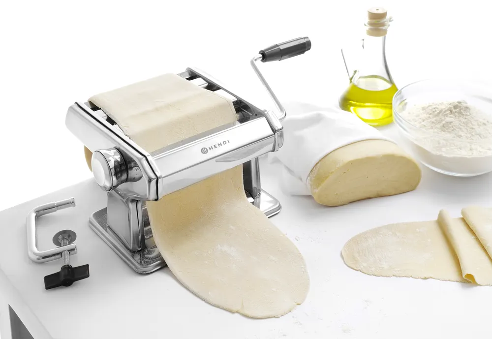 Vis Pasta maker, HENDI, Profi Line, 210x193x(H)135mm, bilde 3