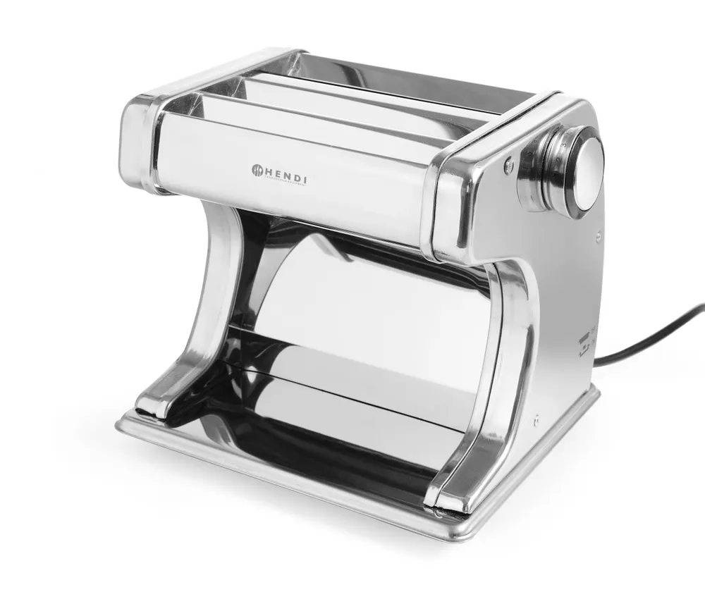 Vis Pasta maker, electric, HENDI, Profi Line, 230V/70W, 256x213x(H)232mm, bilde 3