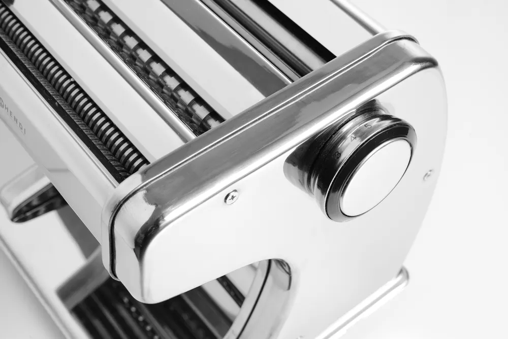 Vis Pasta maker, electric, HENDI, Profi Line, 230V/70W, 256x213x(H)232mm, bilde 5