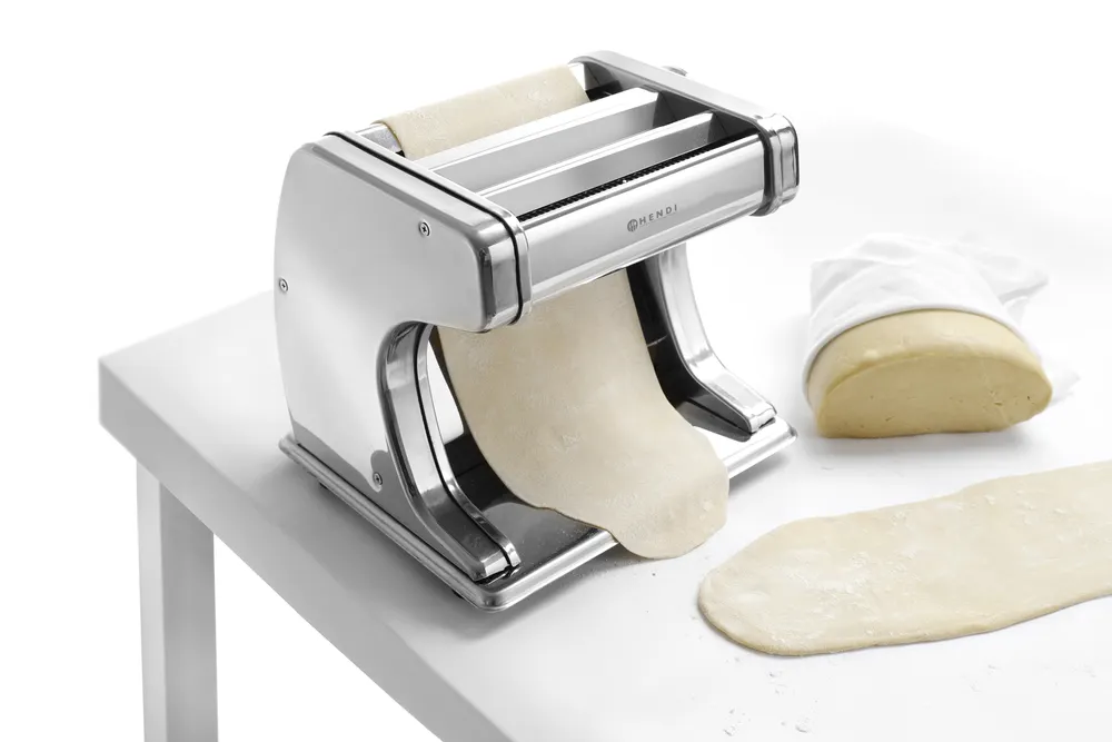 Vis Pasta maker, electric, HENDI, Profi Line, 230V/70W, 256x213x(H)232mm, bilde 2