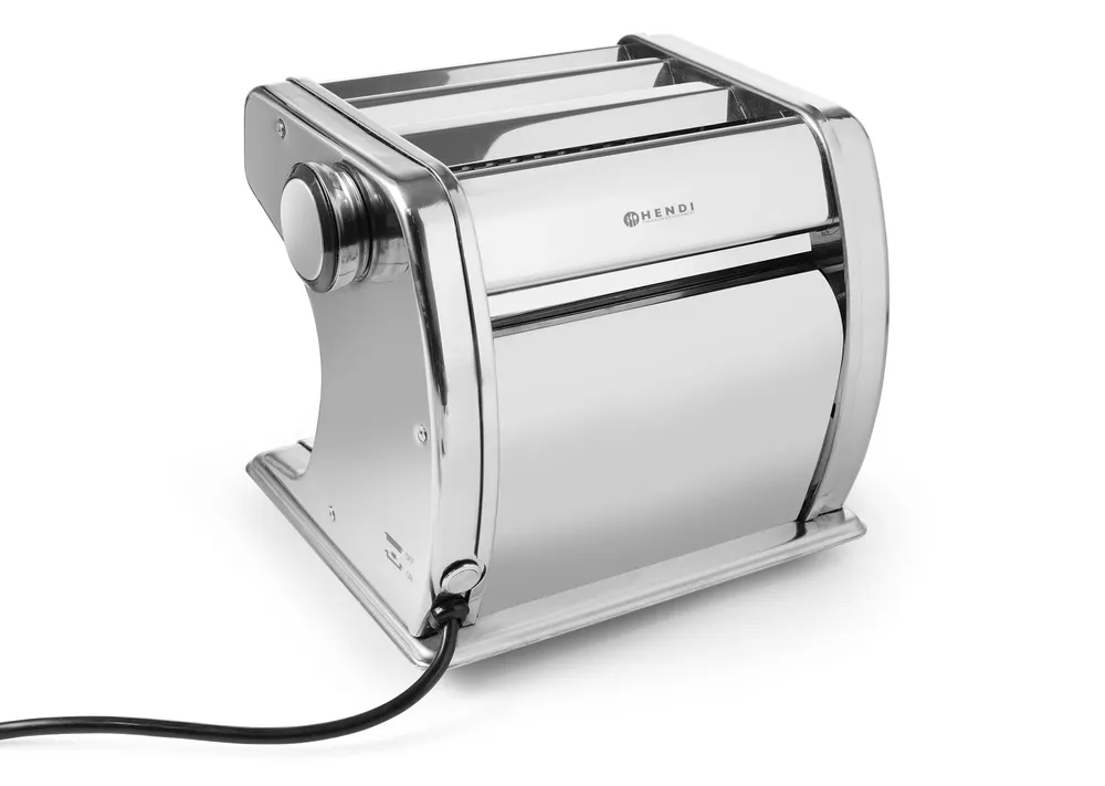 Vis Pasta maker, electric, HENDI, Profi Line, 230V/70W, 256x213x(H)232mm, bilde 7
