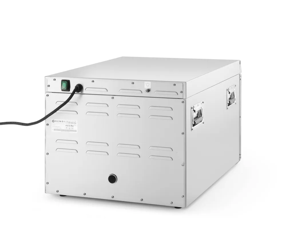 Vis Cook and hold oven, HENDI, 230V/1200W, 495x690x(H)413mm, bilde 6