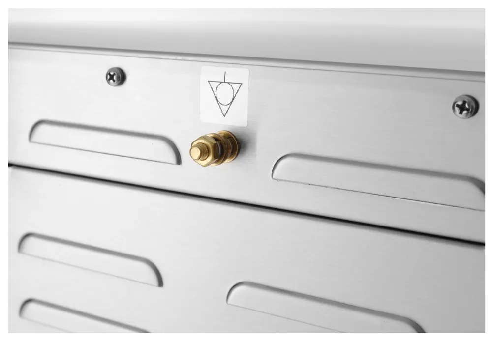 Vis Cook and hold oven, HENDI, 230V/1200W, 495x690x(H)413mm, bilde 3