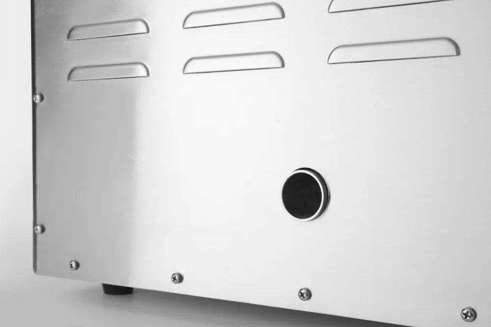 Vis Cook and hold oven, HENDI, 230V/1200W, 495x690x(H)413mm, bilde 5