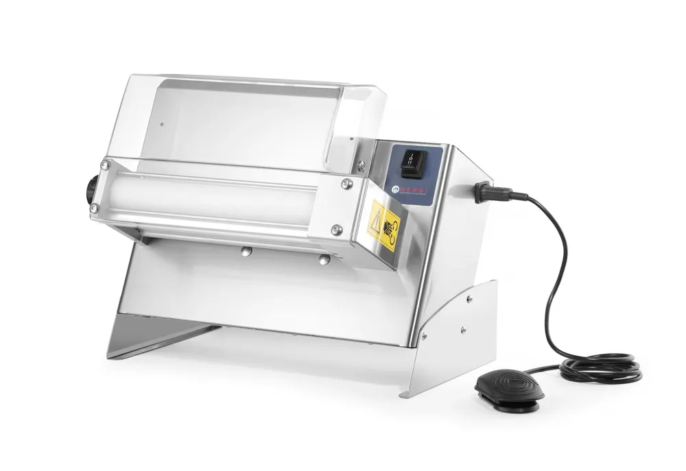 Vis Dough roller 300, electric, HENDI, 230V/250W, 480x335x(H)430mm, bilde 3