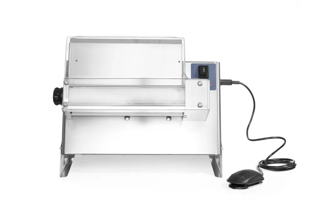 Vis Dough roller 300, electric, HENDI, 230V/250W, 480x335x(H)430mm, bilde 2