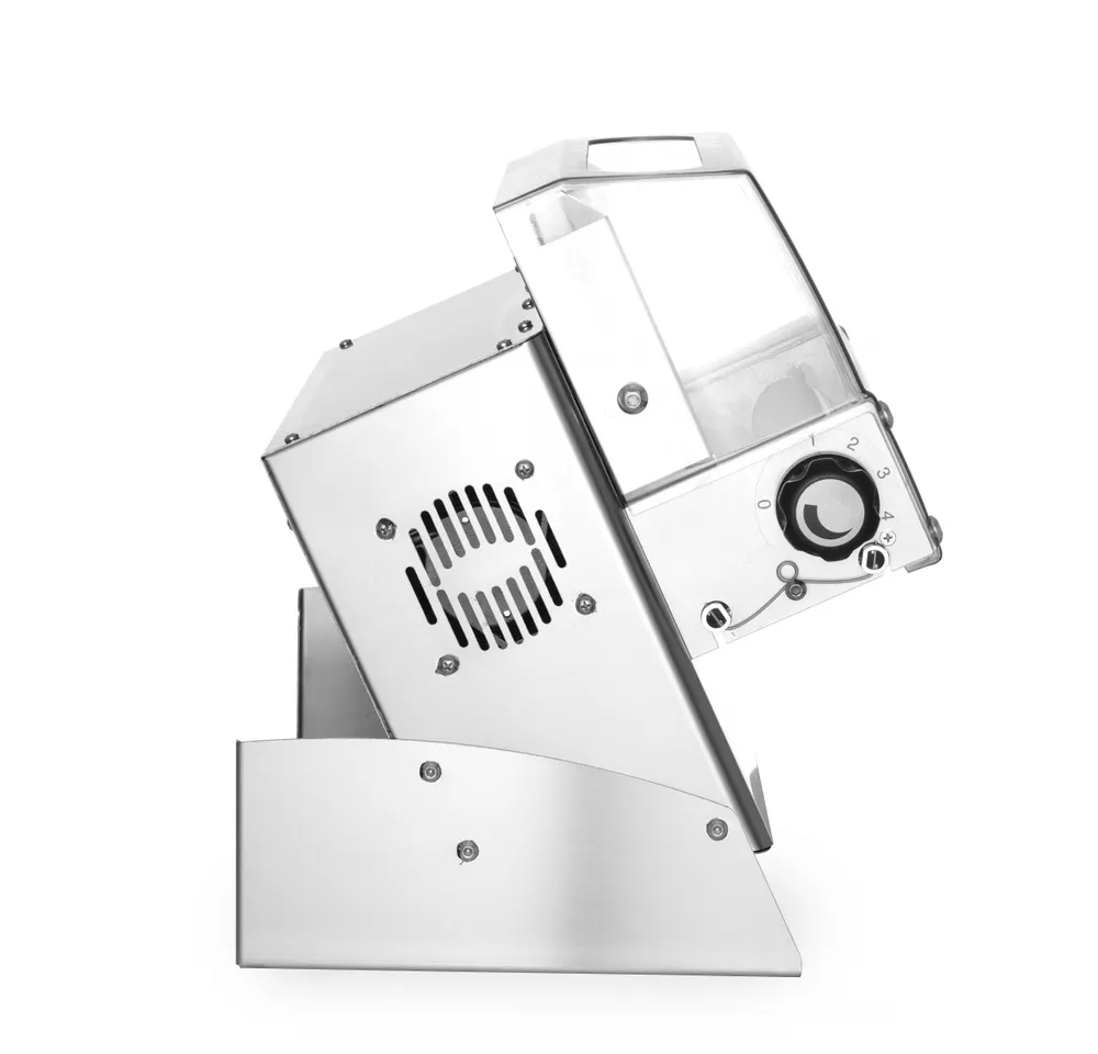 Vis Dough roller 300, electric, HENDI, 230V/250W, 480x335x(H)430mm, bilde 4