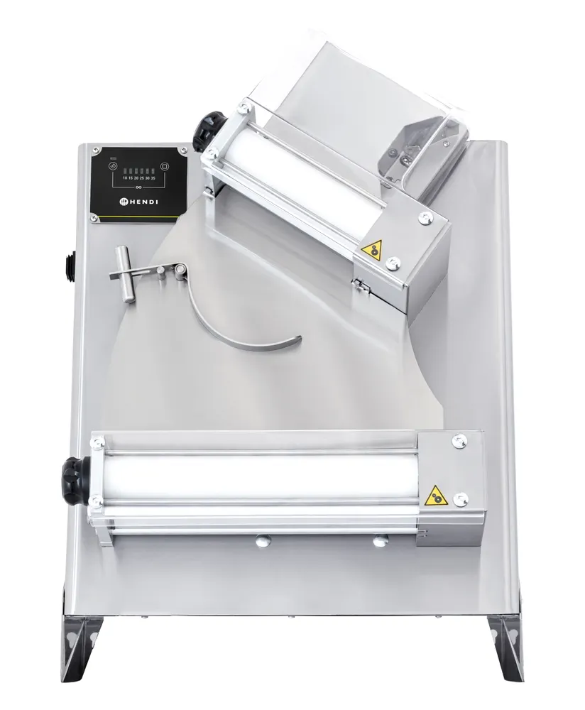 Dough roller, electric 400, HENDI, 230V/250W, 585x435x(H)790mm