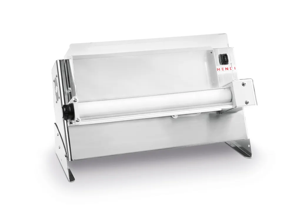 Dough roller 500, electric, HENDI, 230V/250W, 650x345x(H)430mm