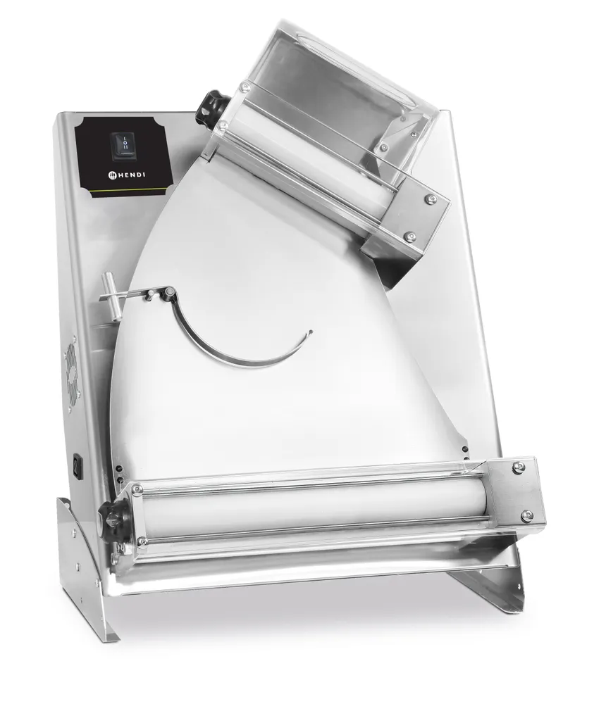 Dough roller 400, electric, HENDI, 230V/250W, 585x435x(H)790mm