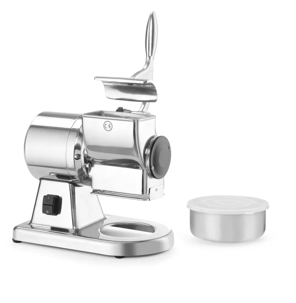 Vis Cheese grater, electric, HENDI, 30 kg/h, 230V/380W, 292x226x(H)302mm, bilde 6