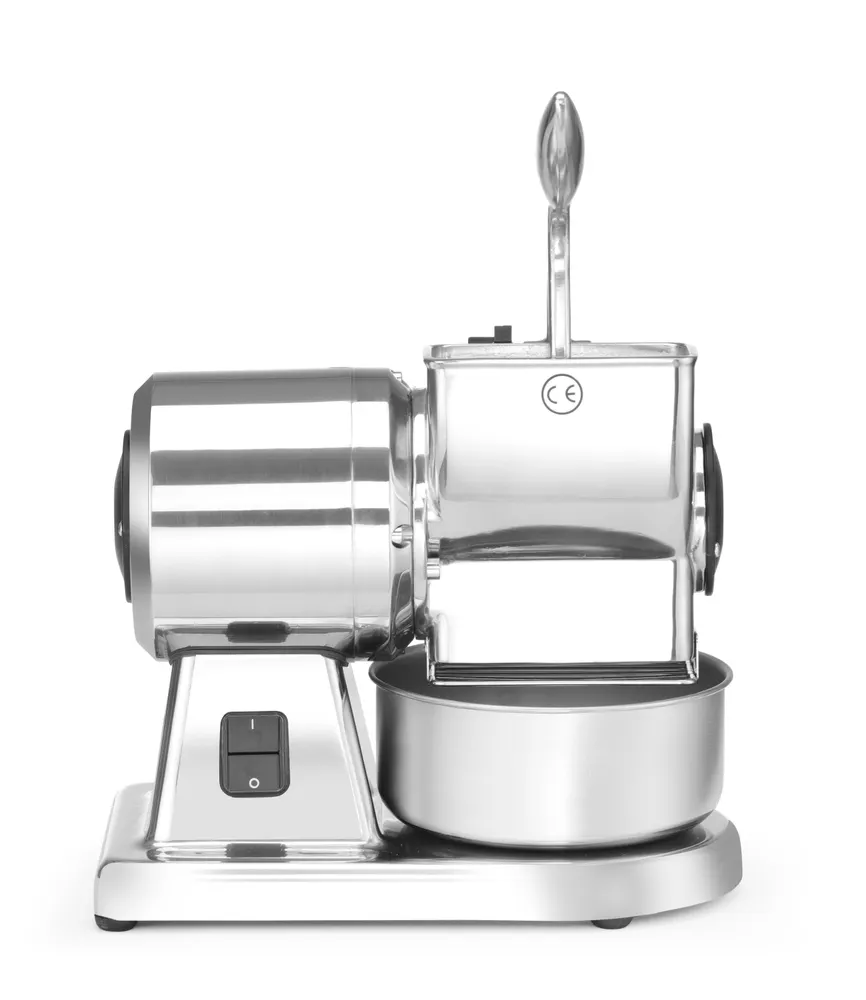 Vis Cheese grater, electric, HENDI, 30 kg/h, 230V/380W, 292x226x(H)302mm, bilde 7