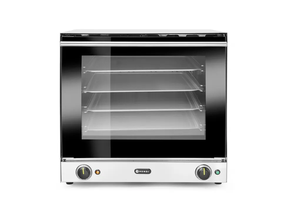 Convection oven H90, HENDI, 230V/2670W, 595x624x(H)572mm