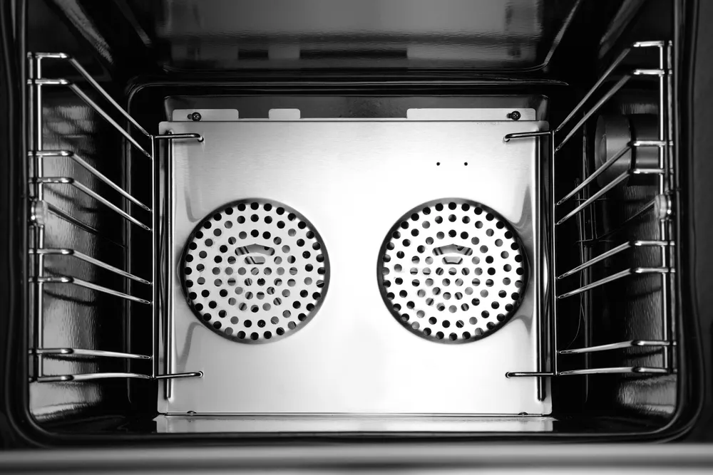 Vis Convection oven H90, HENDI, 230V/2670W, 595x624x(H)572mm, bilde 4