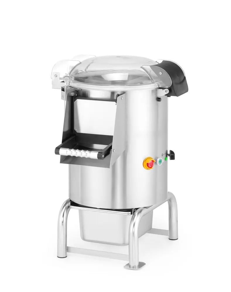 Vis Potato peeler, 5 kg, HENDI, Kitchen Line, 230V/550W, 620x525x(H)787mm, bilde 2