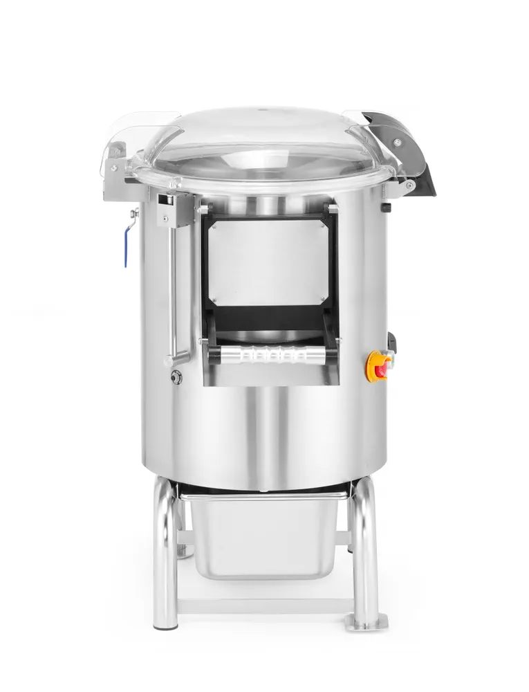 Potato peeler, 5 kg, HENDI, Kitchen Line, 230V/550W, 620x525x(H)787mm