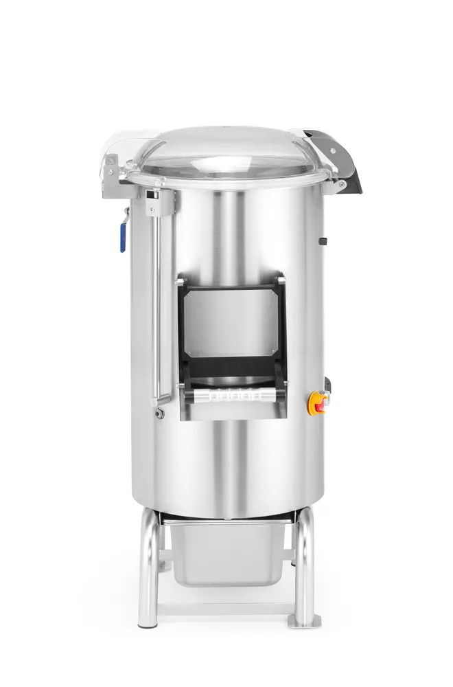 Potato peeler, 18 kg, HENDI, Kitchen Line, 18 kg., 230V/1100W, 622x540x(H)997mm