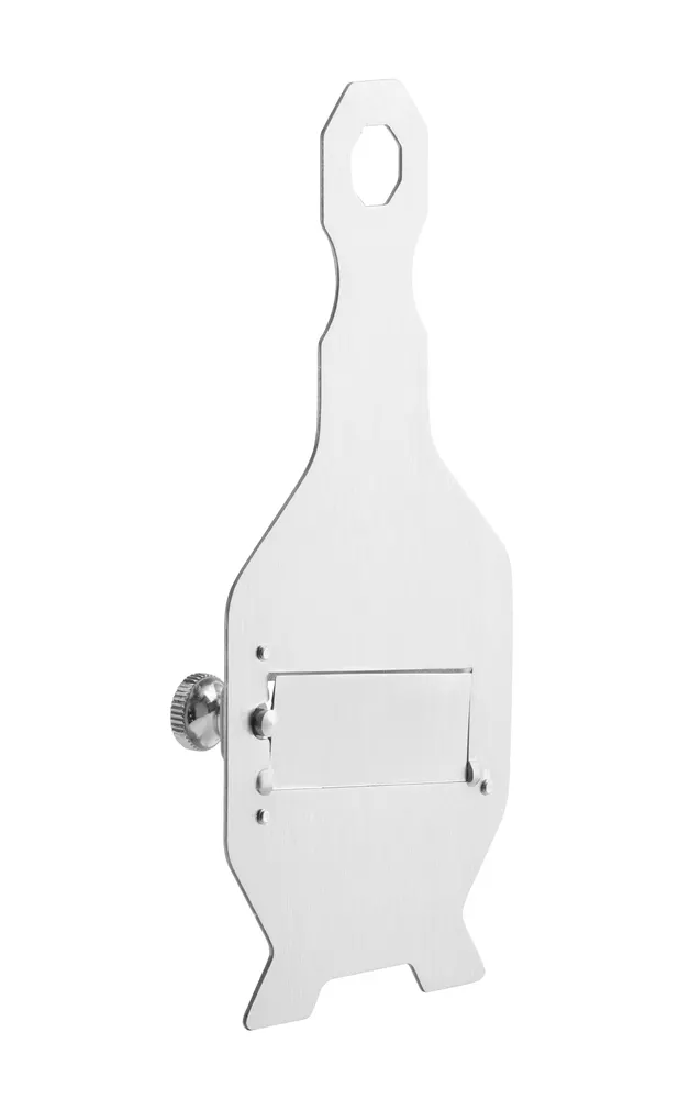 Vis Truffle slicer, HENDI, Smooth edge, Silver, 175x83mm, bilde 4