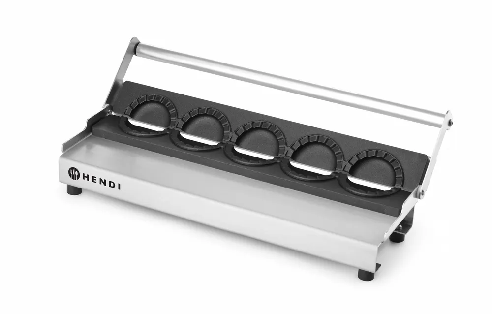 Vis Dumplings maker, HENDI, 470x140x(H)95mm, bilde 4
