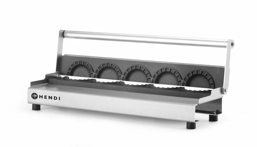 Vis Dumplings maker, HENDI, 470x140x(H)95mm, bilde 5