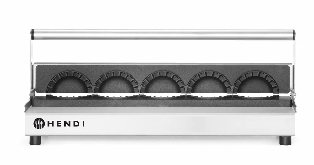 Vis Dumplings maker, HENDI, 470x140x(H)95mm, bilde 3