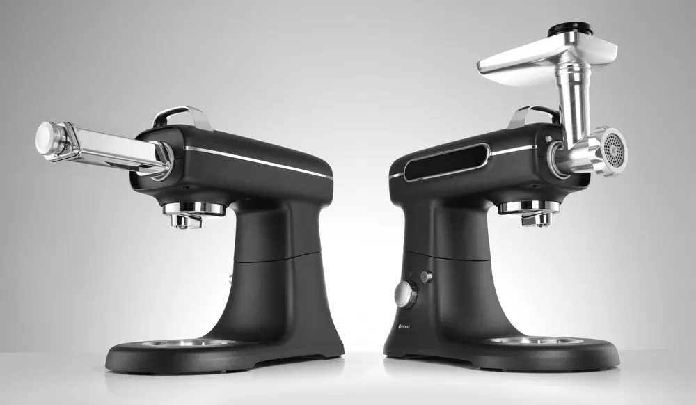Vis Meat mincing attachment for Blackbolt mixer, HENDI, 137x92x(H)266mm, bilde 4