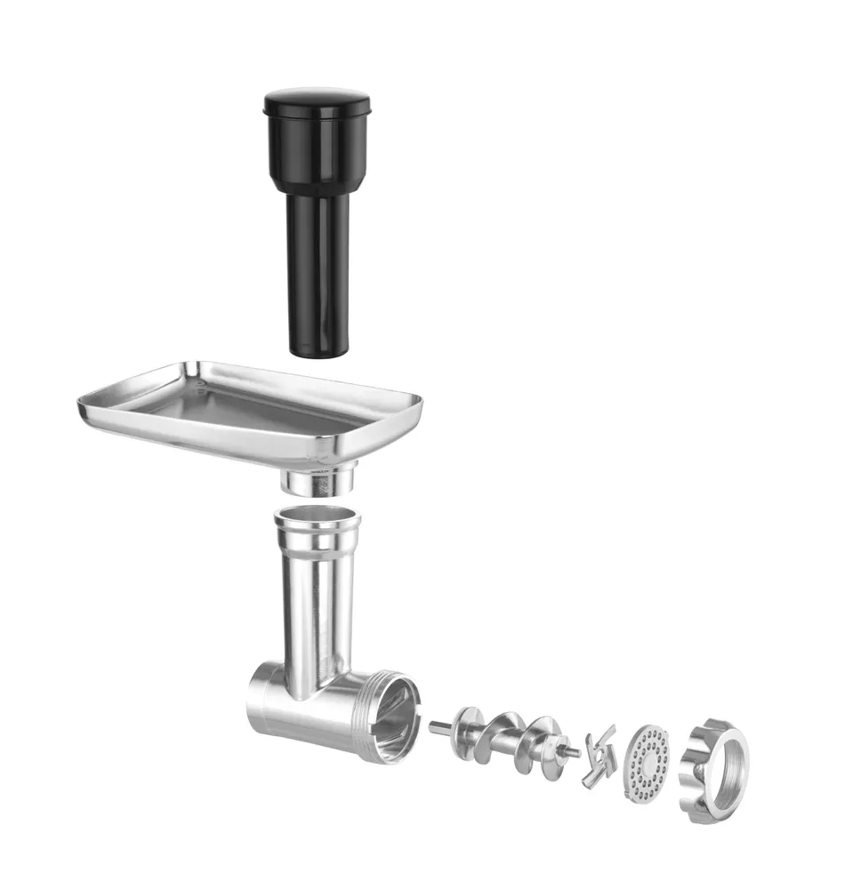 Vis Meat mincing attachment for Blackbolt mixer, HENDI, 137x92x(H)266mm, bilde 5