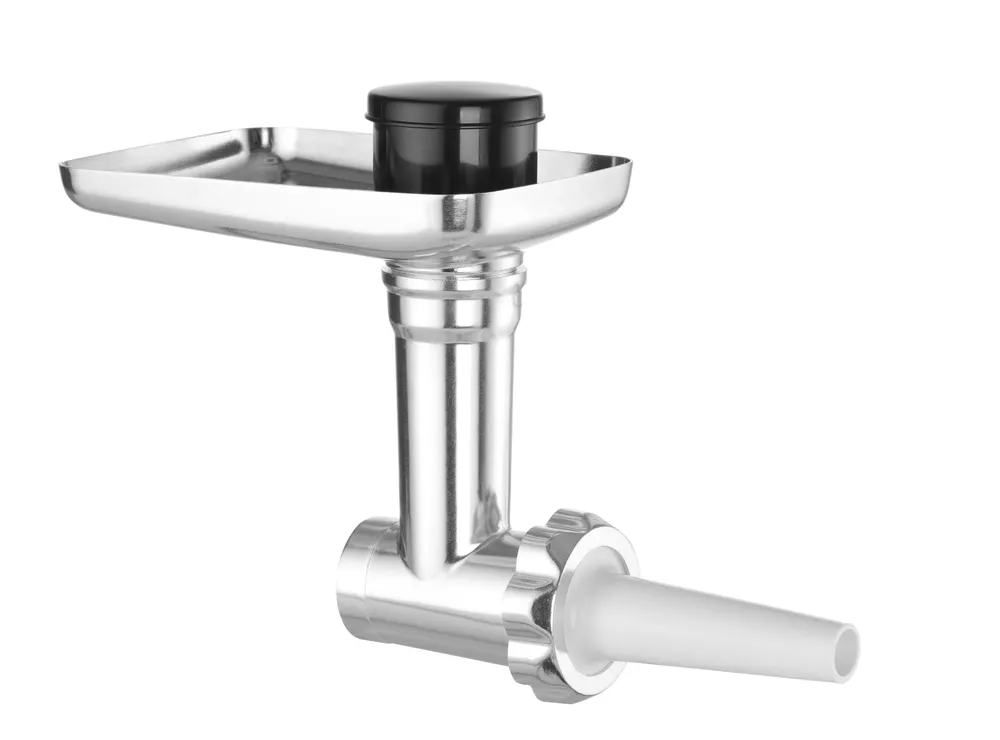 Vis Meat mincing attachment for Blackbolt mixer, HENDI, 137x92x(H)266mm, bilde 2