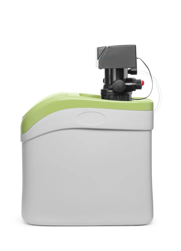 Vis Water softener, semi-automatic, HENDI, 230V/18W, 216x404x(H)504mm, bilde 3