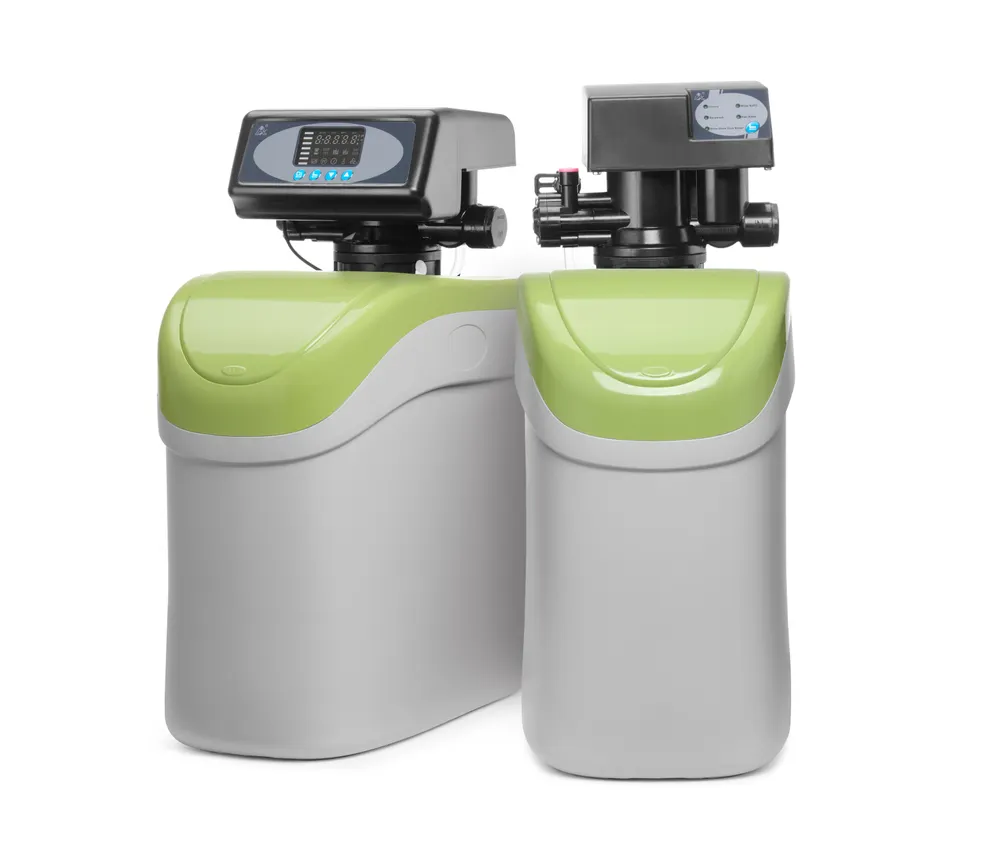 Vis Water softener, automatic, HENDI, 230V/18W, 214x417x(H)505mm, bilde 4